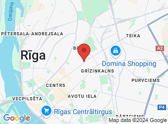  Brīvības 139 - 23, Rīga, LV-1012,  DarTex, SIA