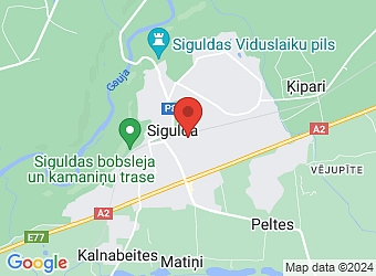  Rūdolfa Blaumaņa 2, Sigulda, Siguldas nov., LV-2150,  Dārzam, veikals