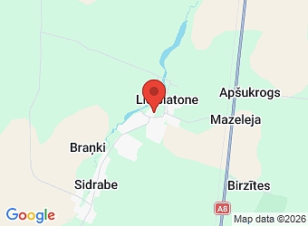  Alejas 17, Lielplatone, Lielplatones pagasts, Jelgavas nov., LV-3022,  Dārzeņi Pilnā Spēkā