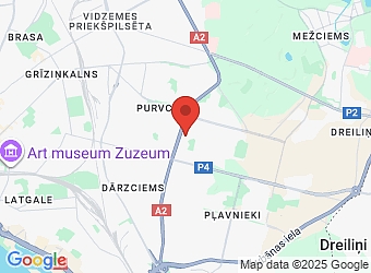  Pūces 43, Rīga, LV-1082,  Dārziņu 1.Līnija, SIA