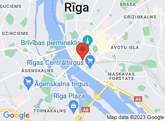  Grēcinieku 6, Rīga, LV-1050,  Dārzkopības 19, SIA