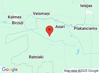  Olaines pagasts, Olaines nov. LV-2127,  Dārzkopības sabiedrība LIEPAS, KS