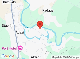  Skuju 10, Ādaži, Ādažu nov., LV-2164,  Dārzu māksla, SIA