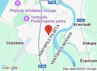  Pieneņu 14, Ventspils, LV-3601,  DAS pakalpojumi, SIA