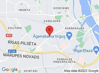  Kalnciema 87-4.st., Rīga, LV-1046,  D.A.Sēta, SIA