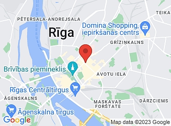  Lāčplēša 17-9, Rīga, LV-1011,  Data Compliance, SIA