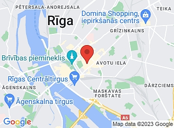  Dzirnavu 105, Rīga LV-1011,  Data Experts, SIA