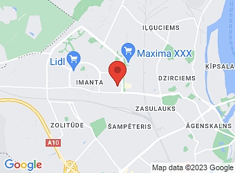  Progresa 3-6, Rīga LV-1067,  Data tehnoloģijas, SIA