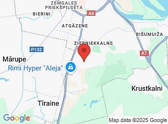  Ozolciema 16 k-7 - 24, Rīga, LV-1058,  Data-to-THINK, SIA