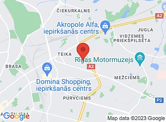  Laimdotas 33-3, Rīga, LV-1006,  Data Vision, SIA