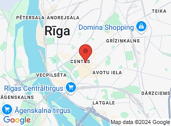  Tērbatas 39, Rīga, LV-1011,  DATAflow Solutions, SIA