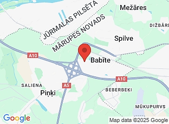 Meža 33, Babīte, Babītes pagasts, Mārupes nov., LV-2101,  DataInsight, SIA