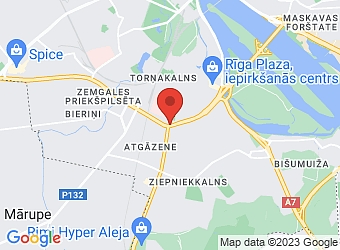  Vienības gatve 82-5, Rīga, LV-1004,  DataPro Group, SIA