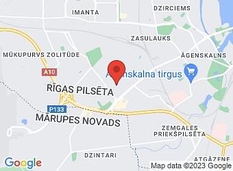  Kalnciema 137A, Rīga LV-1046,  Dateh, SIA