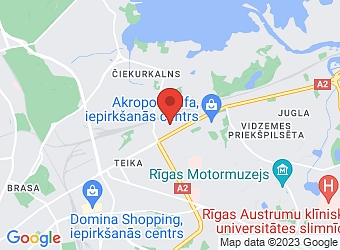  Caunes 10 k-3 - 1, Rīga, LV-1006,  Datortehnikas servisa centrs, SIA
