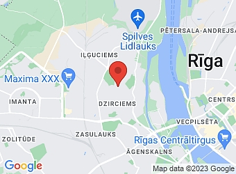  Saldus 12-2, Rīga LV-1007,  Datoru darbnīca, SIA