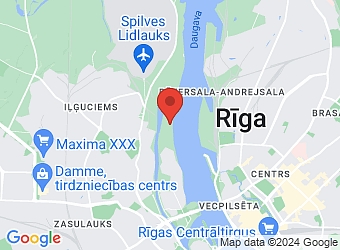  Matrožu 15, Rīga LV-1048,  Datoru drošības tehnoloģijas, SIA