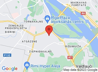  Bauskas 58, Rīga, LV-1004,  Datu drošība, SIA