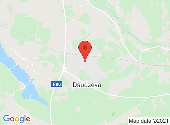  Daudzeva, "Pagastmāja" , Daudzeses pagasts, Aizkraukles nov., LV-5111,  Daudzeses pagasta bibliotēka