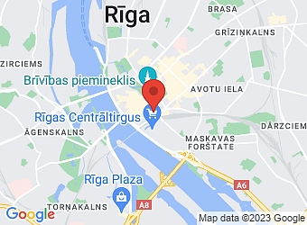  Aspazijas bulvāris 7, Rīga, LV-1050,  Daudznozaru specializētā prokuratūra