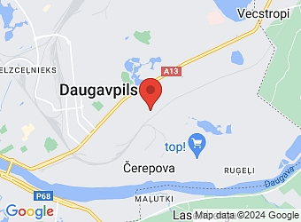  Valkas 2, Daugavpils LV-5417,  Dauer Holding, AS