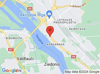  Latgales 254 k-2-4, Rīga LV-1063,  Daugava, dzīvokļu īpašnieku kooperatīvā sabiedrība