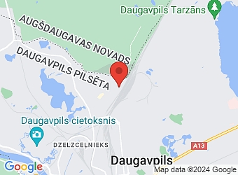  Piekrastes 41-36, Daugavpils LV-5422,  Daugava food, SIA