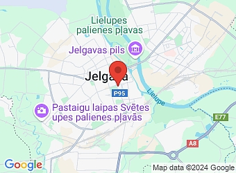  Pasta 47, Jelgava, LV-3001,  DAUGAVAS MEŽI, SIA