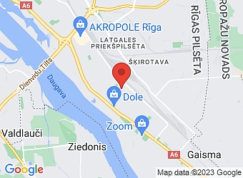  Prūšu 25, Rīga, LV-1057,  Daugavas veterinārā ambulance, SIA