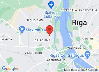  Daugavgrīvas 57-1, Rīga, LV-1007,  Daugavgrivas 57, SIA
