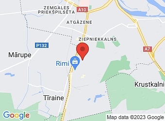  Īslīces 7, Rīga, LV-1058,  Daugavgrīvas aptieka