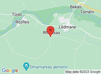  "Tutiķi" , Lēdmanes pagasts, Ogres nov., LV-5011,  Daugavkrasts, SIA