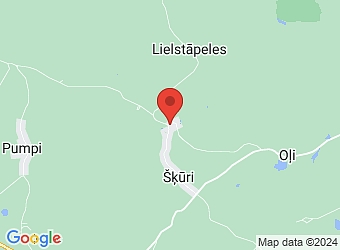  "Augstkalni", Aronas pagasts, Madonas nov., LV-4847,  Daugavlīči, SIA