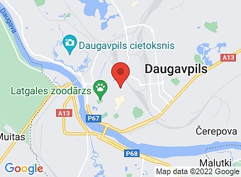  Stadiona 6, Daugavpils LV-5401,  Daugavpils 17. pirmsskolas izglītības iestāde