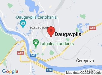  Malu 7, Daugavpils LV-5401,  Daugavpils 32. pirmsskolas izglītības iestāde