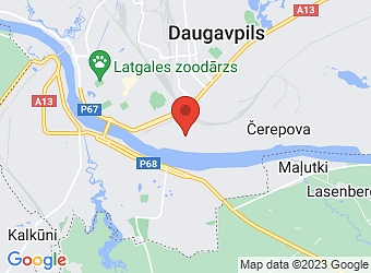  Podnieku 1, Daugavpils, LV-5401,  Daugavpils  4. speciālā pirmsskolas izglītības iestāde