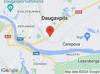  Mazā Dārza 1, Daugavpils LV-5404,  Daugavpils, ģimeņu atbalsta centrs