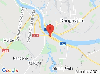  Sēlijas 25, Daugavpils, LV-5415,  Daugavpils lauksaimnieku apvienība