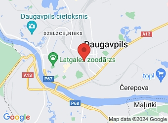  Satiksmes 2A, Daugavpils LV-5404,  Daugavpils liftu saimniecība
