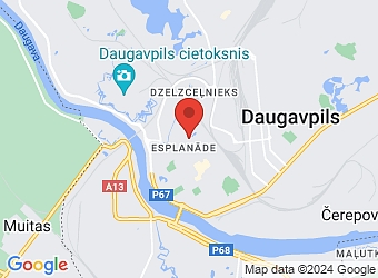  Stadiona 1, Daugavpils LV-5401,  Daugavpils olimpiskais centrs, SIA