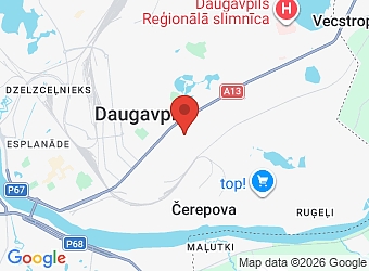  Bauskas 104A, Daugavpils, LV-5417,  Daugavpils pilsētas 27.pirmsskolas izglītības iestāde