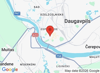  Parādes 15B, Daugavpils, LV-5401,  Daugavpils pilsētas 9. pirmsskolas izglītības iestāde