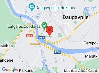  Vienības 15, Daugavpils, LV-5401,  Daugavpils pulksteņu darbnīca