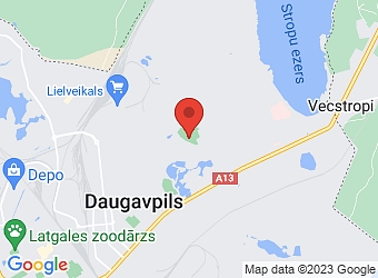  Arhitektu 12, Daugavpils LV-5410,  Daugavpils reģionālā slimnīca, Ginekoloģijas kabinets