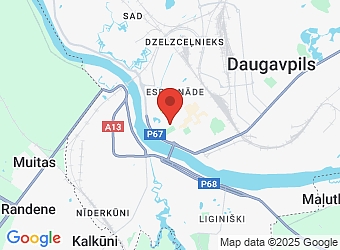  Parādes 7, Daugavpils LV-5401,  Daugavpils sambo un džudo centrs SINGITAJ, biedrība