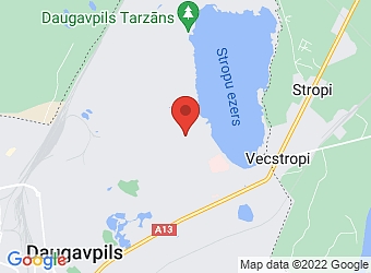  Abavas 1, Daugavpils, LV-5417,  Daugavpils Stropu pamatskola-attīstības centrs