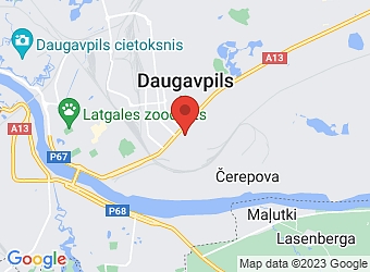  Strādnieku 16, Daugavpils, LV-5404,  Daugavpils Tehnoloģiju un tūrisma tehnikums, Neklātienes nodaļa