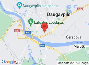  Raiņa 27, Daugavpils LV-5401,  Daugavpils valstspilsētas pašvaldība, Bāriņtiesa