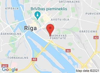  Strūgu 2, Rīga, LV-1003,  Daugmale, bērnu un jauniešu centrs, Filiāle