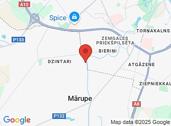  Upesgrīvas 80, Mārupe, Mārupes nov., LV-2167,  DAVANAZ, SIA